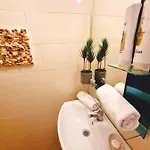 Appartement Del Sol *