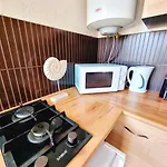Del Sol Appartement *