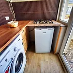 Del Sol Appartement *