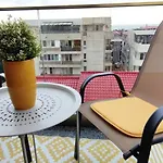 Del Sol Appartement *