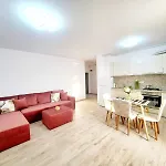 Appartement Del Sol Eforie Nord