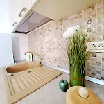 Del Sol Appartement Eforie Nord