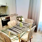 Appartement Del Sol *