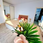 Appartement Del Sol Eforie Nord