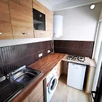 Appartement Del Sol *