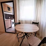Del Sol Appartement Eforie Nord