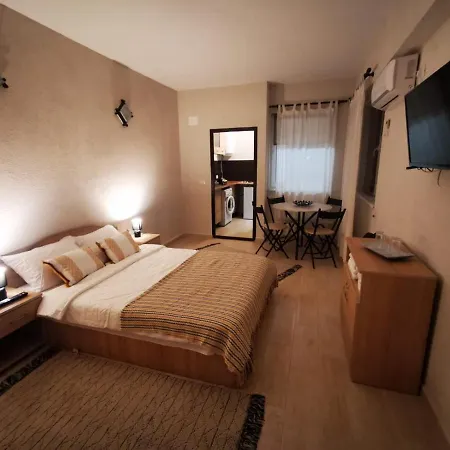 Del Sol Apartament Eforie Nord