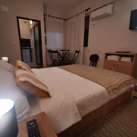 Apartament Del Sol