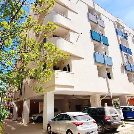 Appartement Del Sol Eforie Nord