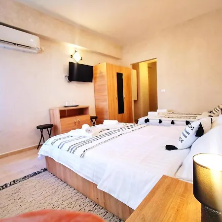 Apartament Del Sol *