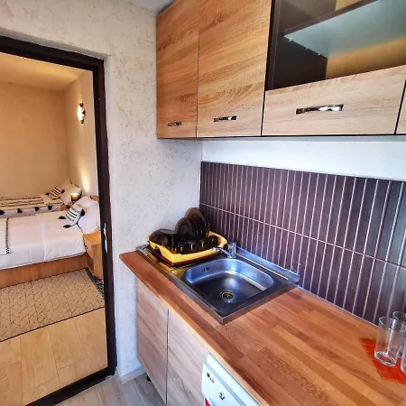 Apartament Del Sol