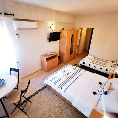 Del Sol Apartament Eforie Nord
