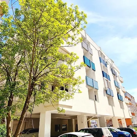 Del Sol Apartament *