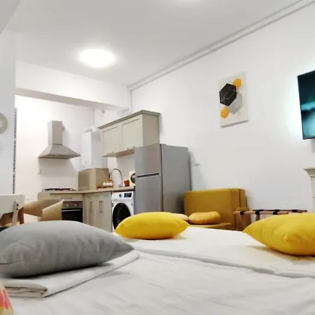 Del Sol Appartement