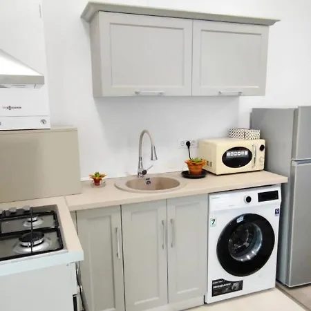 Appartement Del Sol