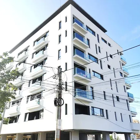 Del Sol Appartement *