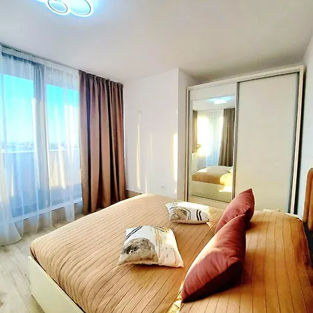 Apartament Del Sol
