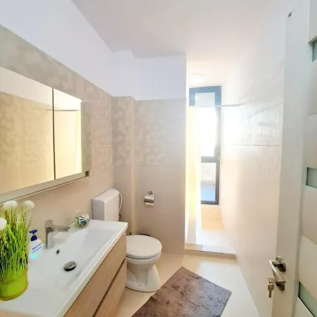 Apartament Del Sol Eforie Nord