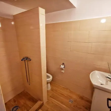 Del Sol Apartament
