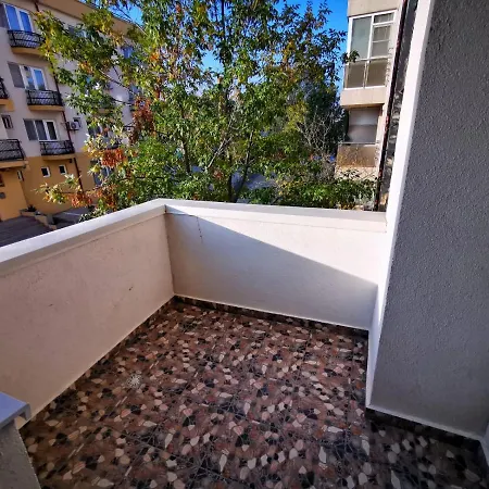 Del Sol Apartament *