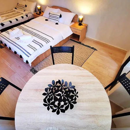 Del Sol Apartament *