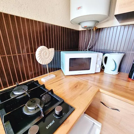 Del Sol Apartament *