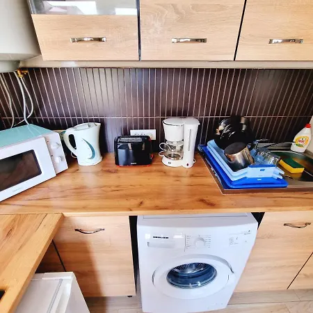 Apartament Del Sol