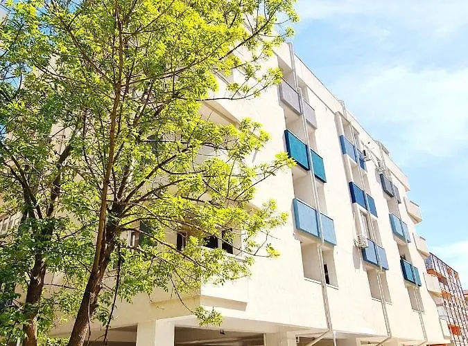 Del Sol Appartement *